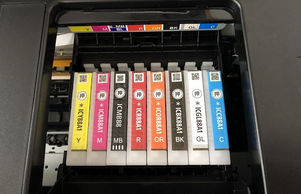 EPSON