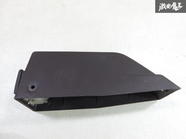 【当時物】AE86 センターパネル Assy 灰皿付き レビン トレノ トヨタ トヨタ 純正 AE86 GT 後期 レビン トレノ センターコンソール