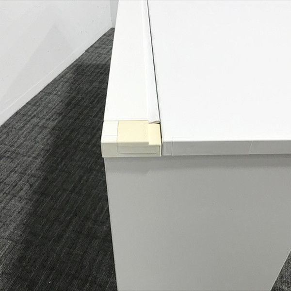 平デスク オフィスデスク アドバンス 引出し無 オカムラ ホワイト USTAUSTRALIA_COM_AU