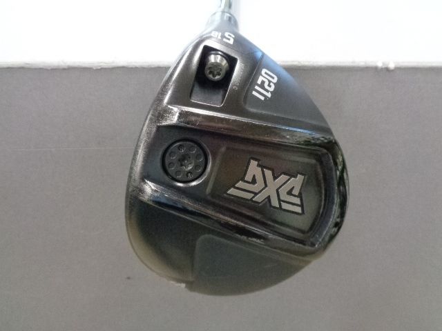 PXG 0211 5W 中古フェアウェイウッド