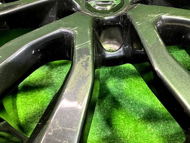 日産 NISSAN 純正 日産純正 NT32 エクストレイル 17ｲﾝﾁ 7J 5穴 4本 114.3 45