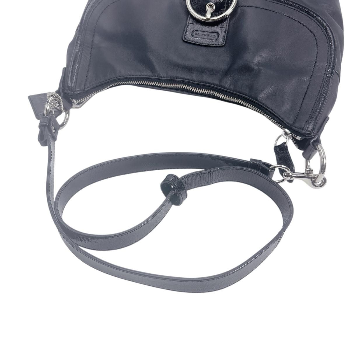 COACH 肩掛け ショルダーバッグ E1273-F19580 コーチ E1273-F19580 斜め掛け ショルダーバック 肩掛け