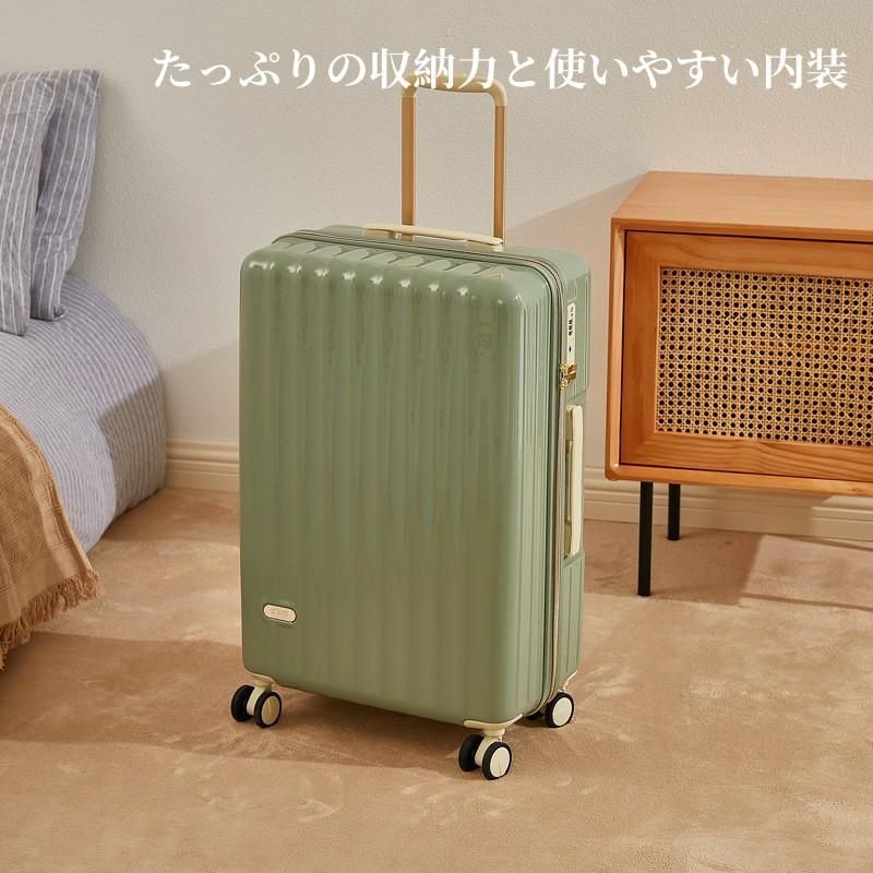 3泊7日 大容量