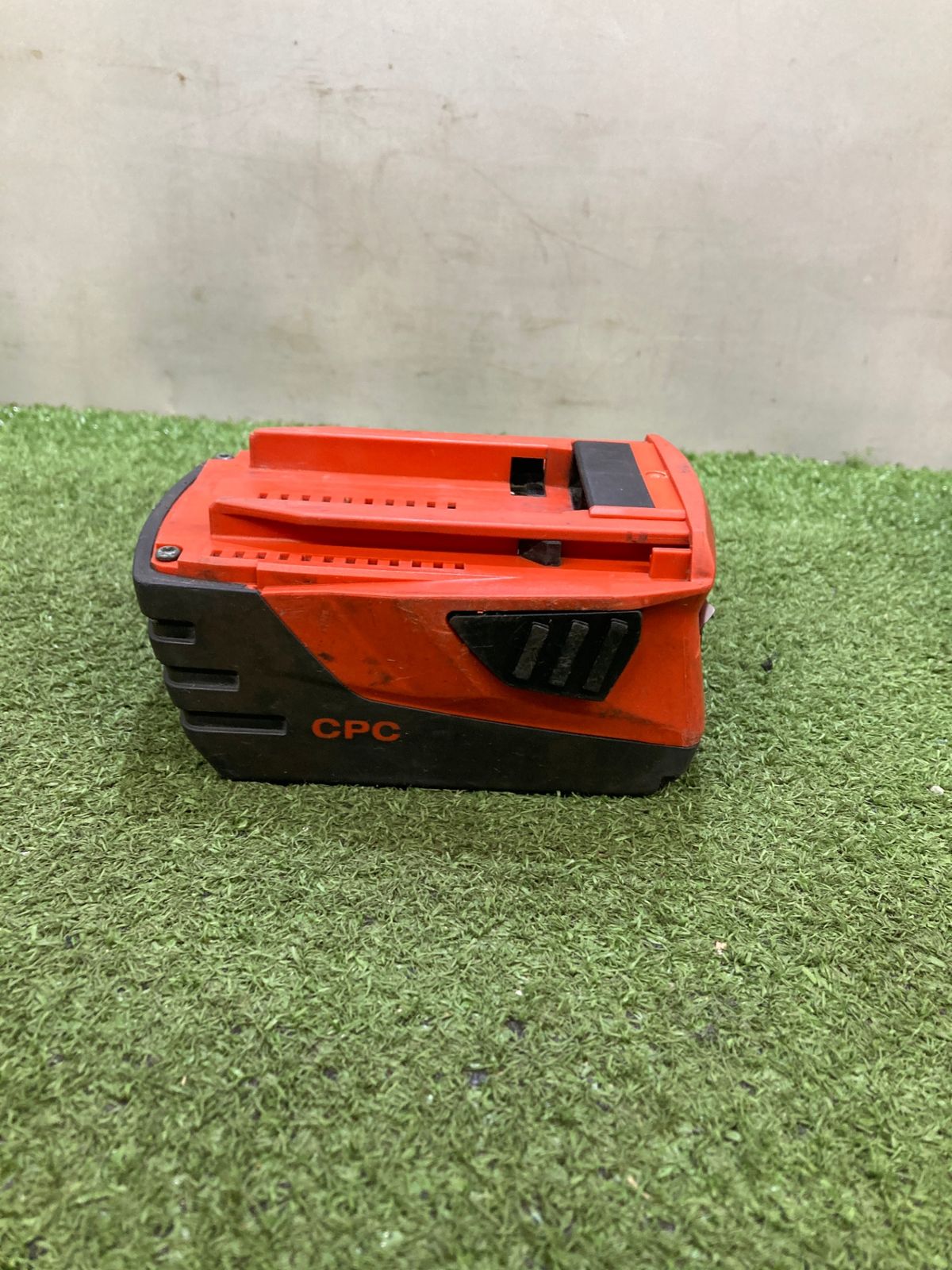 品 0921 HILTI 21.6V5.2Ahリチウムイオンバッテリー B22|5.2 IT4B785VBOCO