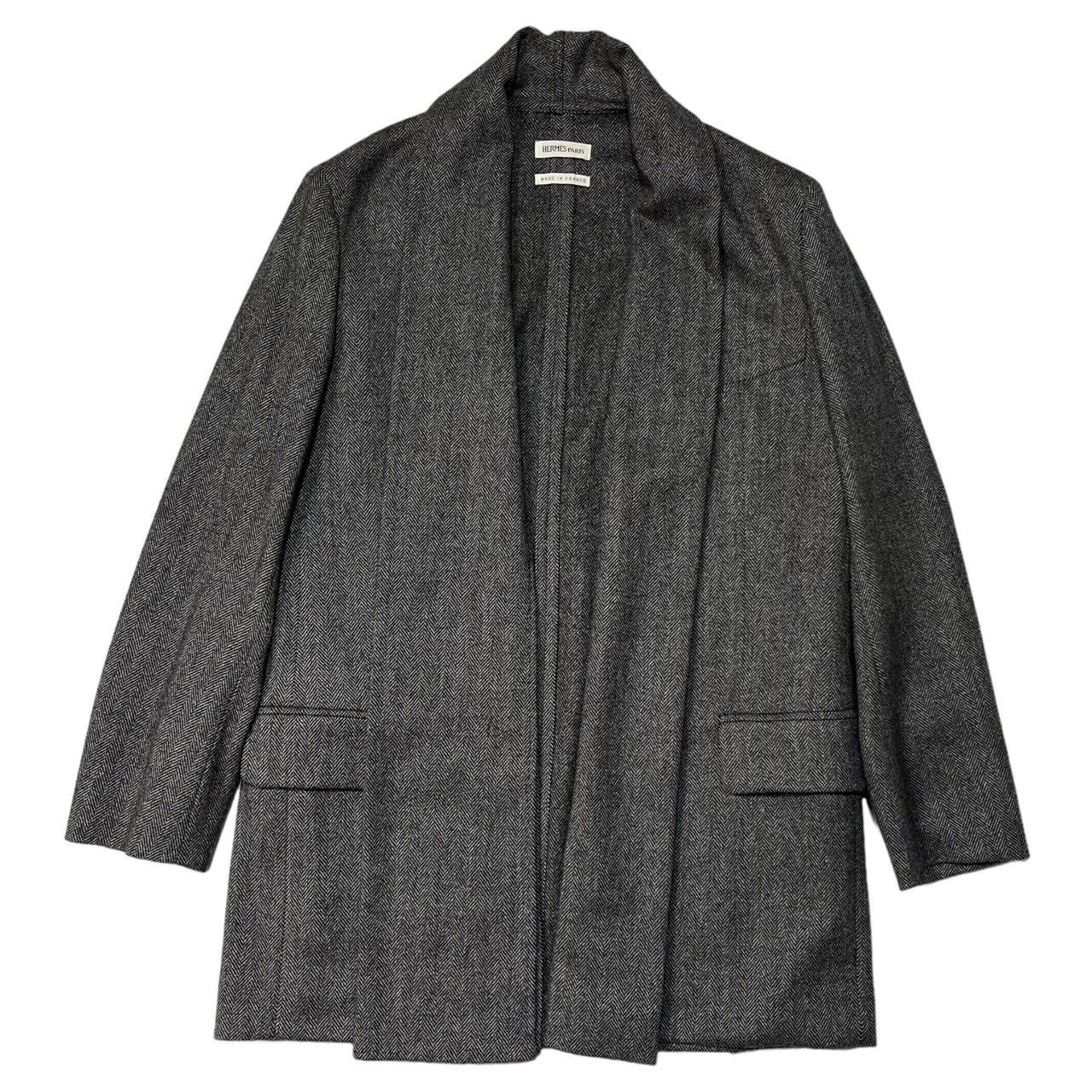 HERMES/エルメス/マルジェラ期/Archive/テーラードジャケット