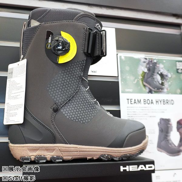 スノーボード 靴