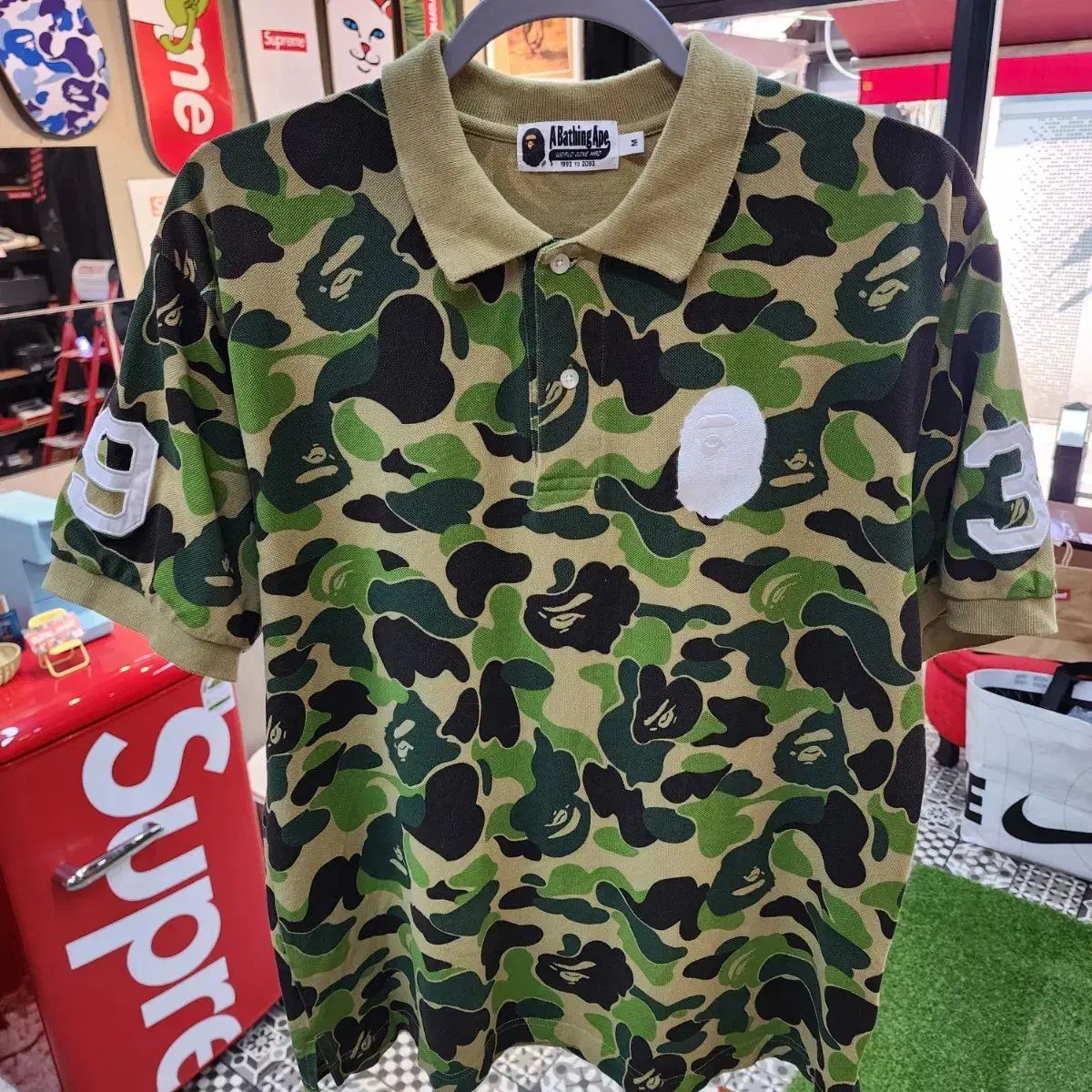 ポロ