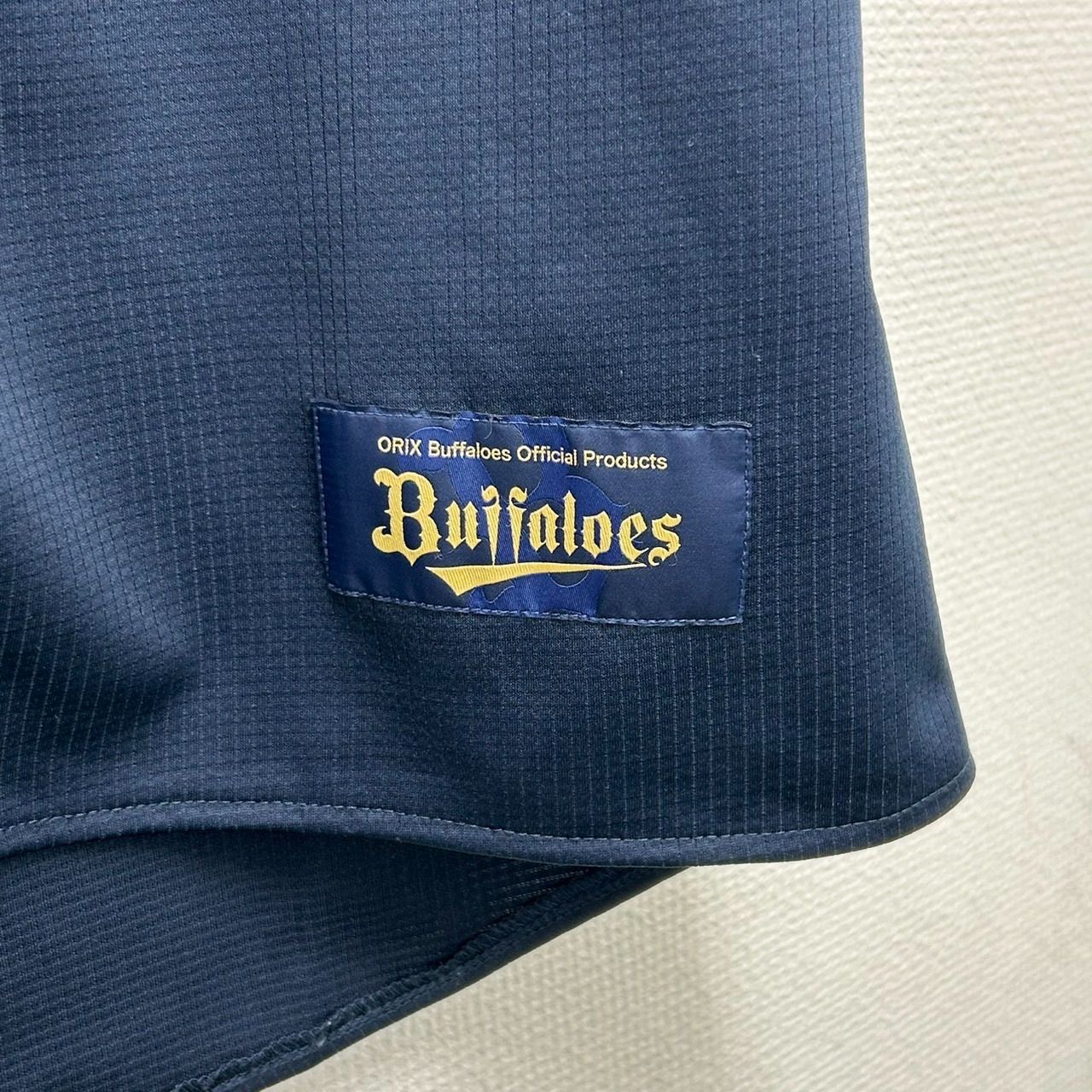 オリックスバッファローユニフォーム西川選手 7 サイズM 期間限定・受注販売】Buffaloes西川龍馬選手通算1000試合出場