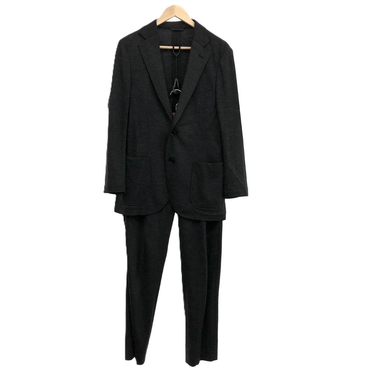 良好 BARNEYS NEWYORK バーニーズニューヨーク ジャージー