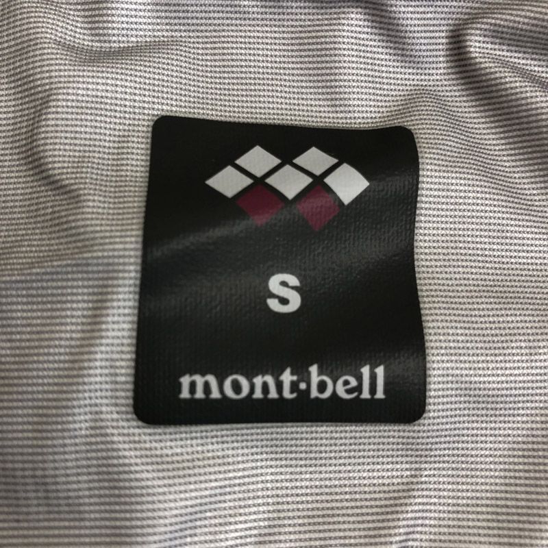 mont-bell モンベル