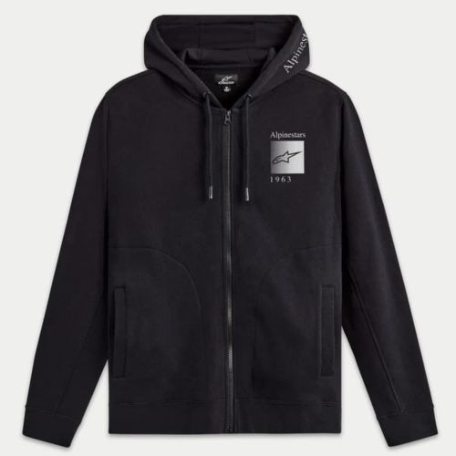 alpinestars&frasl;アルパインスターズ QUEST HOODIE（パーカー）Lサイズ
