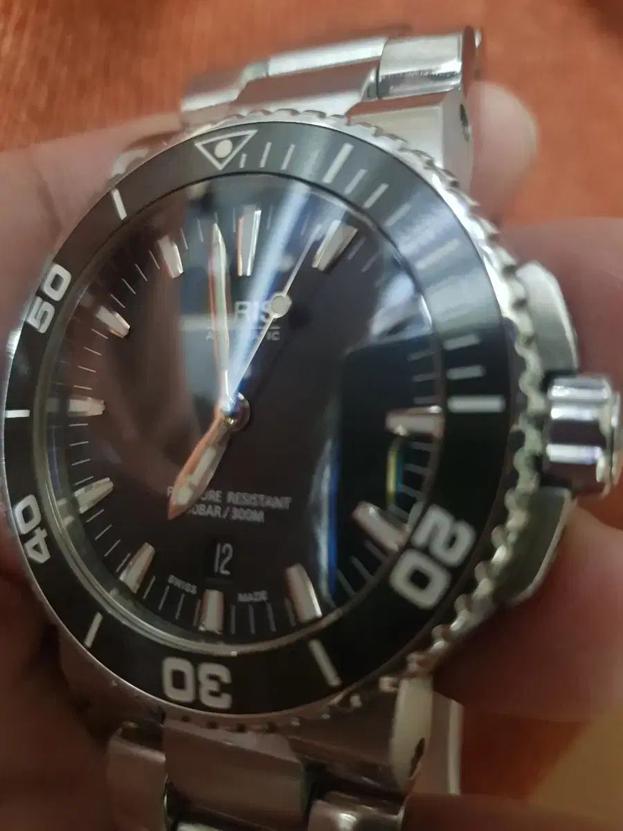 ORIS オリス