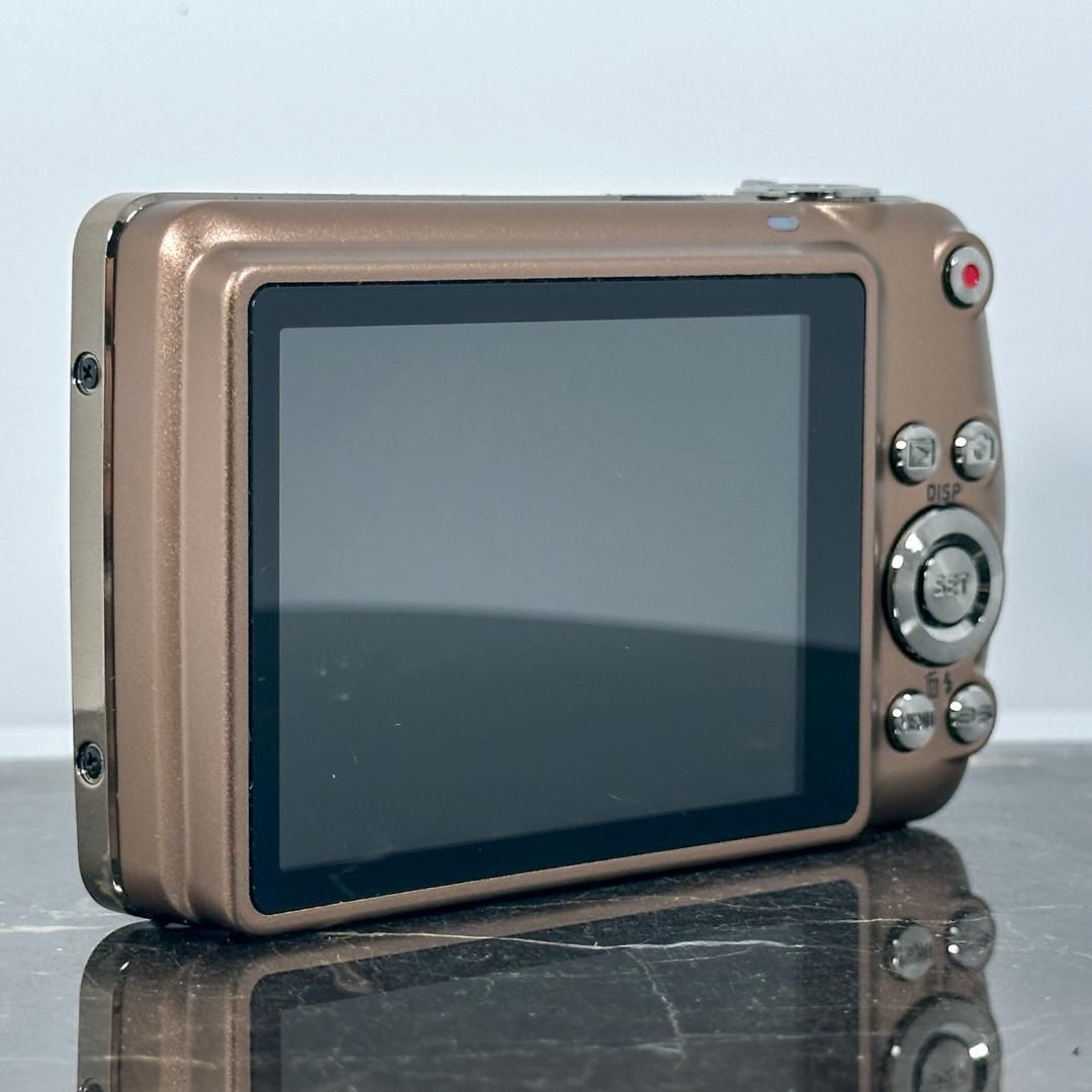 激レア・美品】CASIO EXILIM EX-Z330 リラックマモデル カシオ