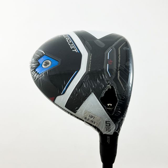 セット販売 コブラ 3&5W cobra エアロジェット フェアウェイウッド コブラ（Cobra）（メンズ）エアロジェット AEROJET フェアウェイ