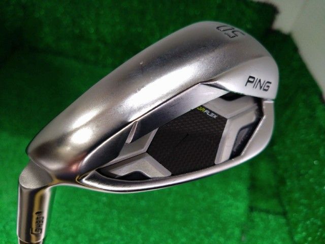 激安[003] レフティーウェッジ ピン G430/RAUNE WEDGE w85/WEDGE/50和歌山