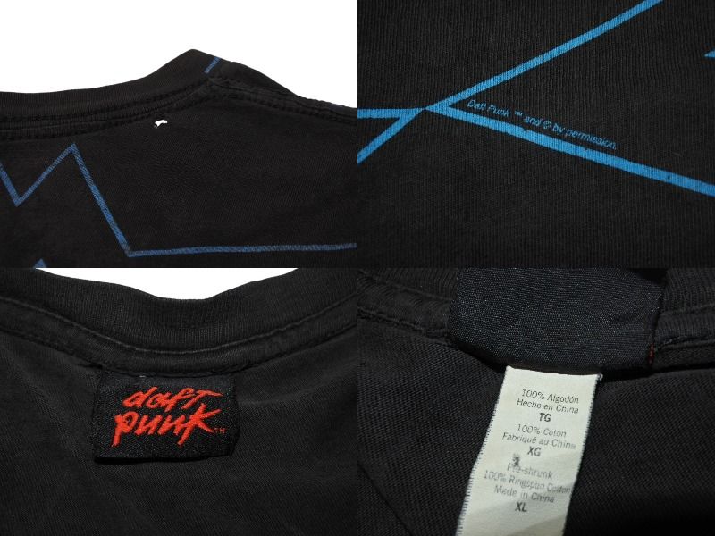Tシャツ サイズXL