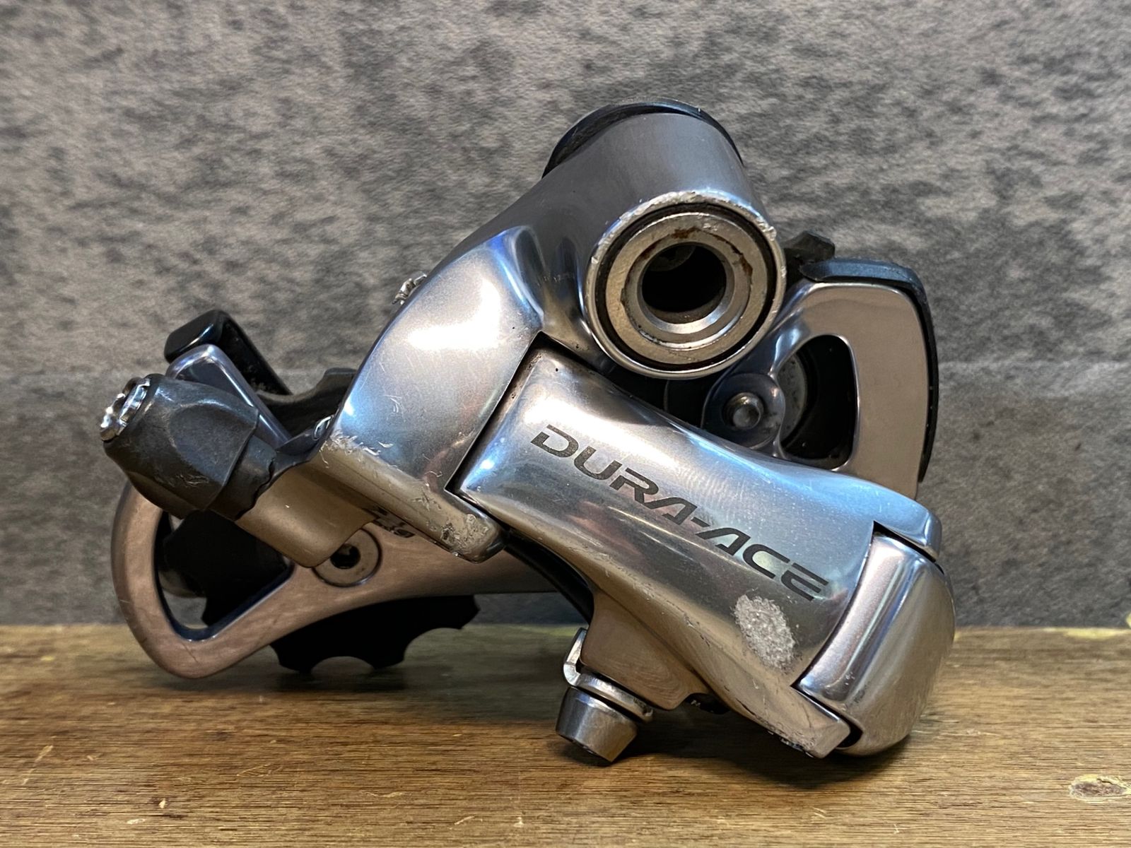 IX018 シマノ SHIMANO デュラエース DURA-ACE RD-7800 リア