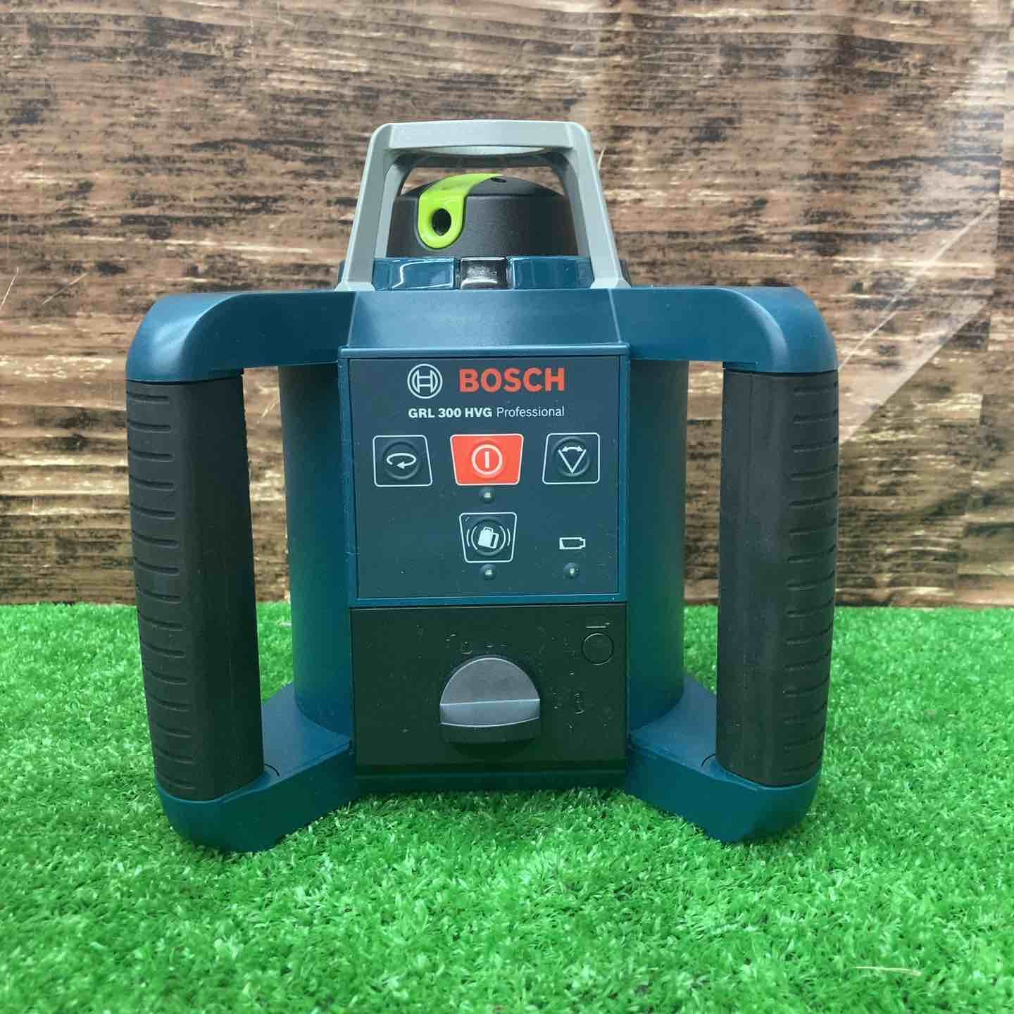 グリーンレーザー