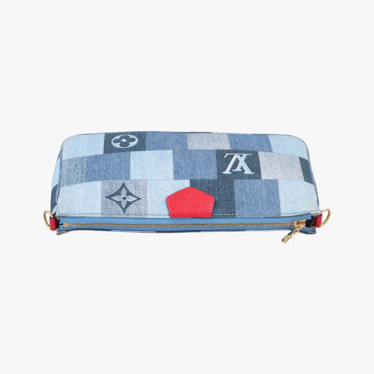 Louis Vuitton モノグラム アクセソワール ルイヴィトンLouis Vuittonポシェット アクセソワールマルチ
