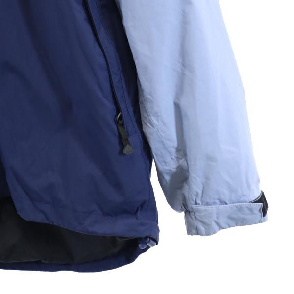 ナイキ エーシージー 90s フリースジャケット 3WAY オールド