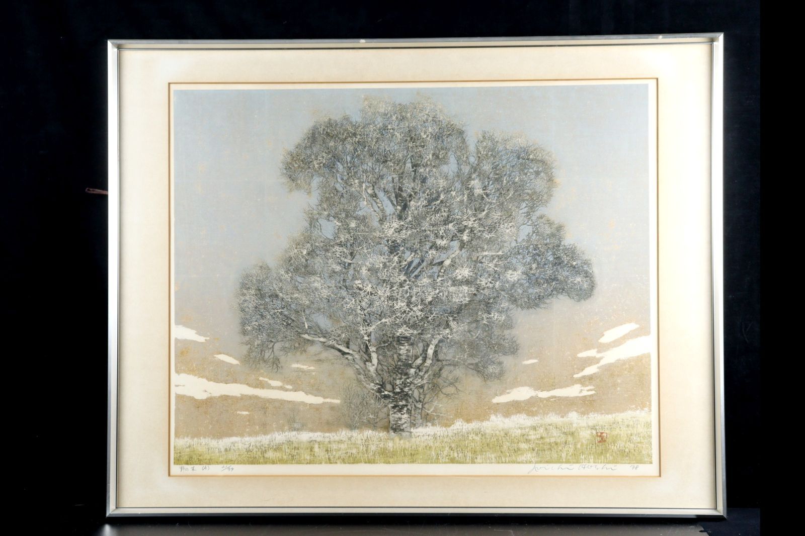 額装品　初期木版画　ミュンスター　トリーア都市景観図　コスモグラフィア 美品 額装品 初期木版画 ミュンスター トリーア都市景観図 コスモ