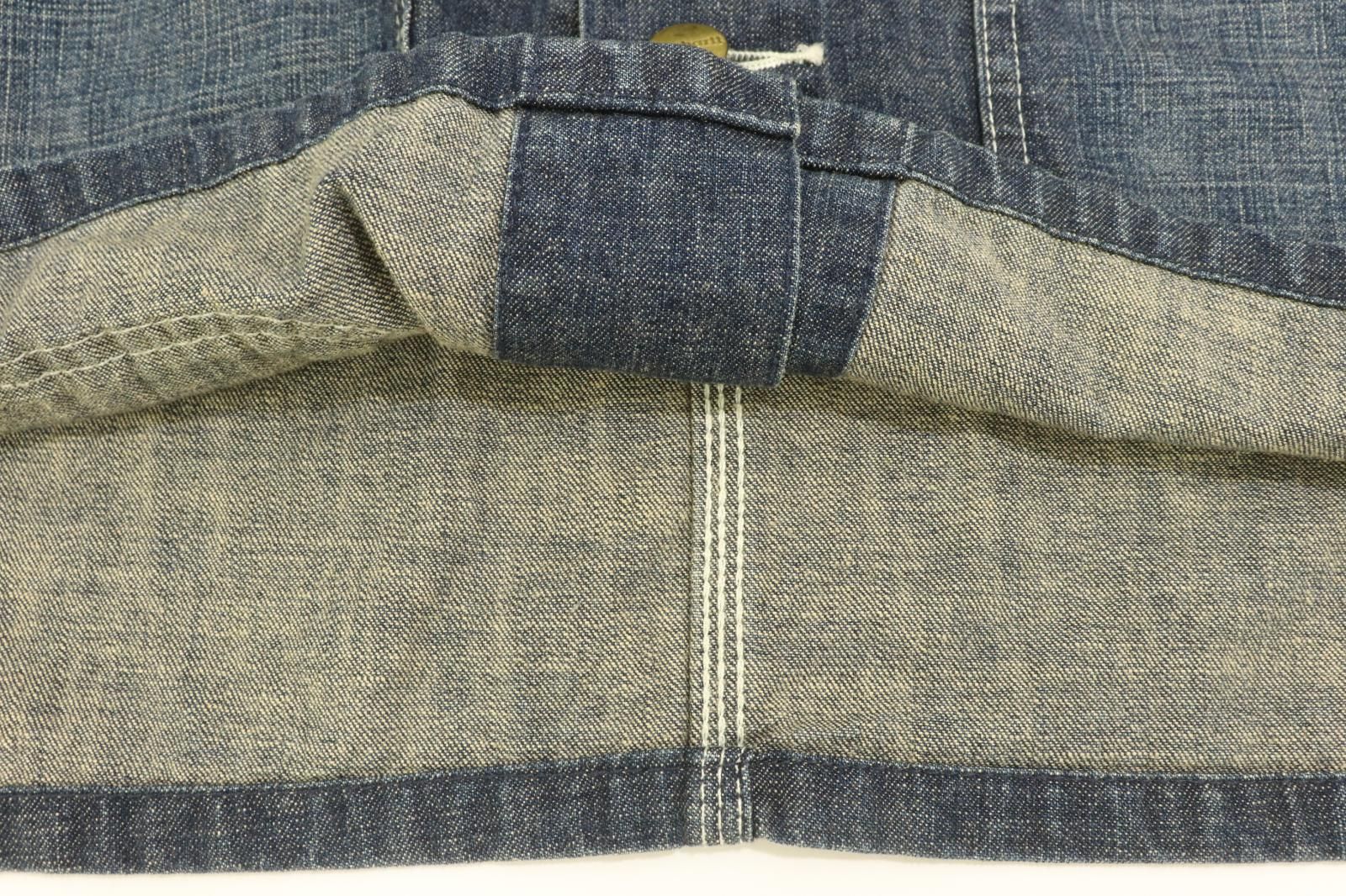 中古】 Carhartt メンズカバーオール XL カバーオール Carhartt