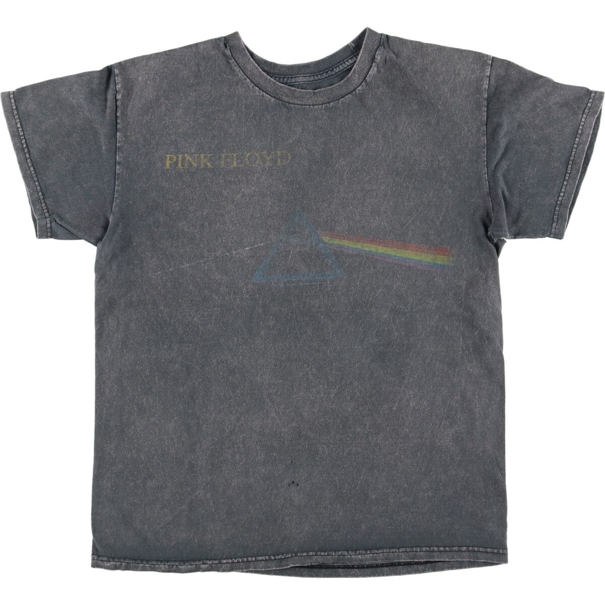 古着 PINK FLOYD ピンクフロイド バンドTシャツ バンT メンズS/eaa429922