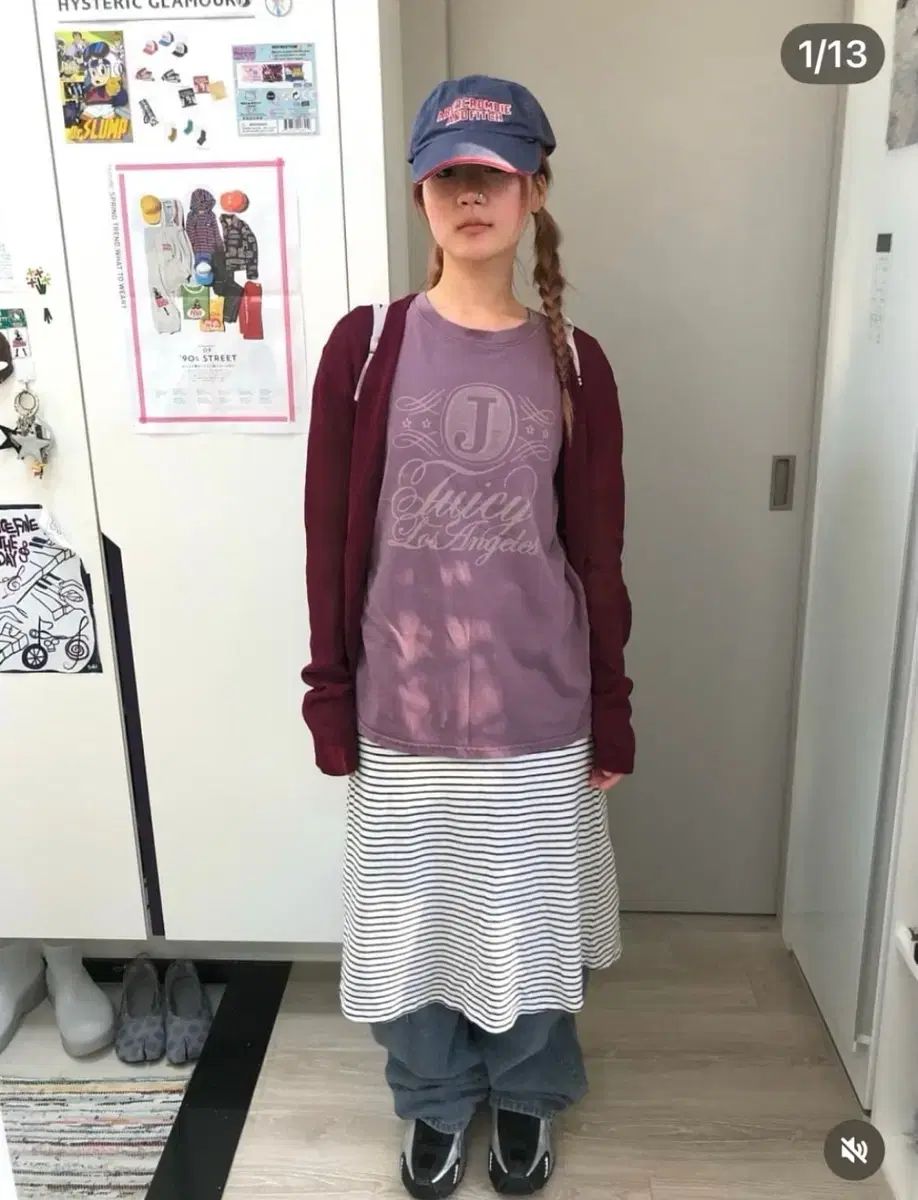 チャイルドMAGAZINE コーデ セット