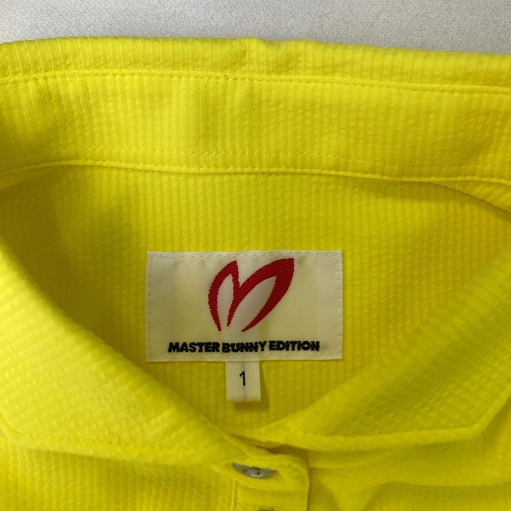サイズ：1 MASTER BUNNY EDITION マスターバニーエディション