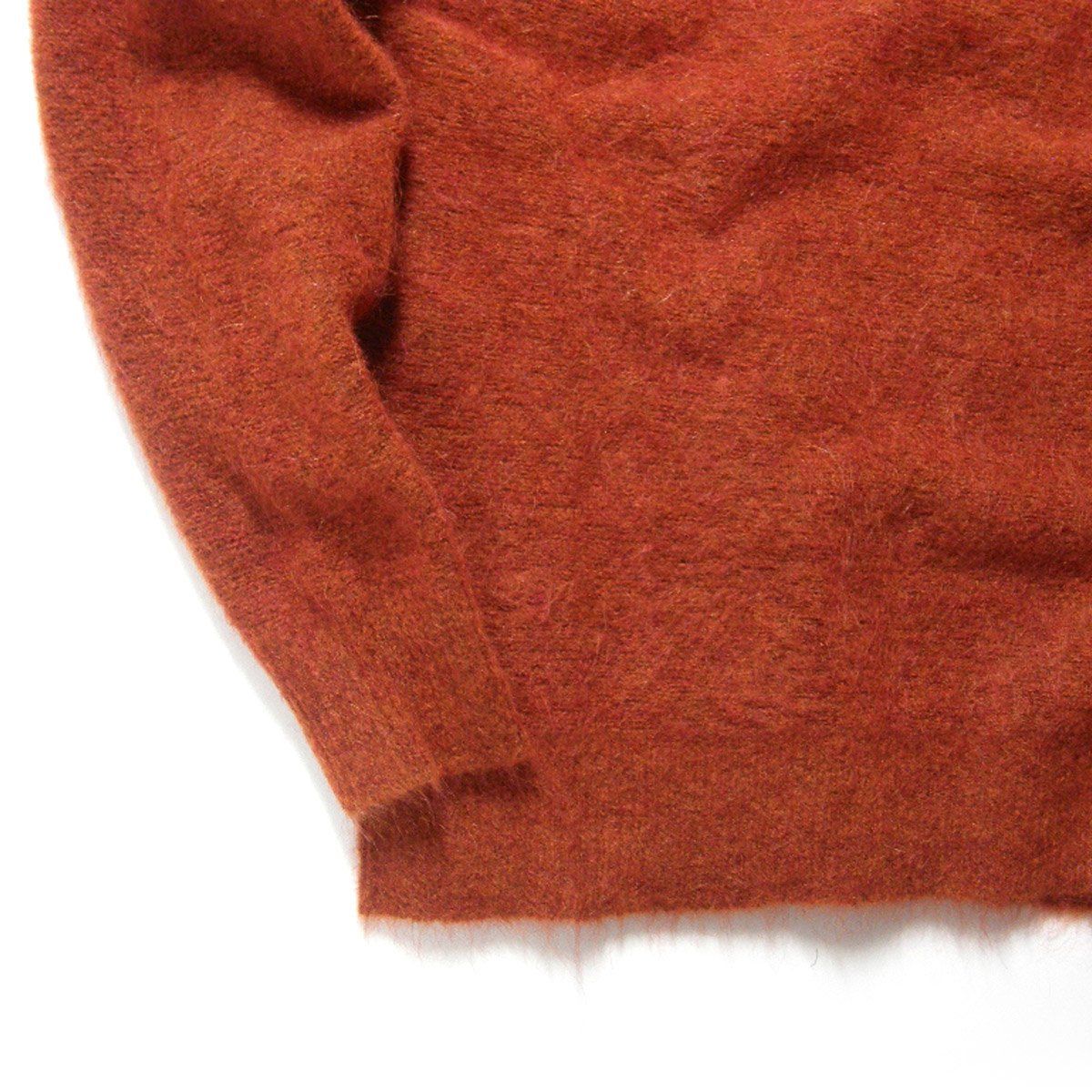 フィリッポデローレンティス★スーパーキッドモヘア FILIPPO DE LAURENTIIS ／ フィリッポデローレンティス ニット