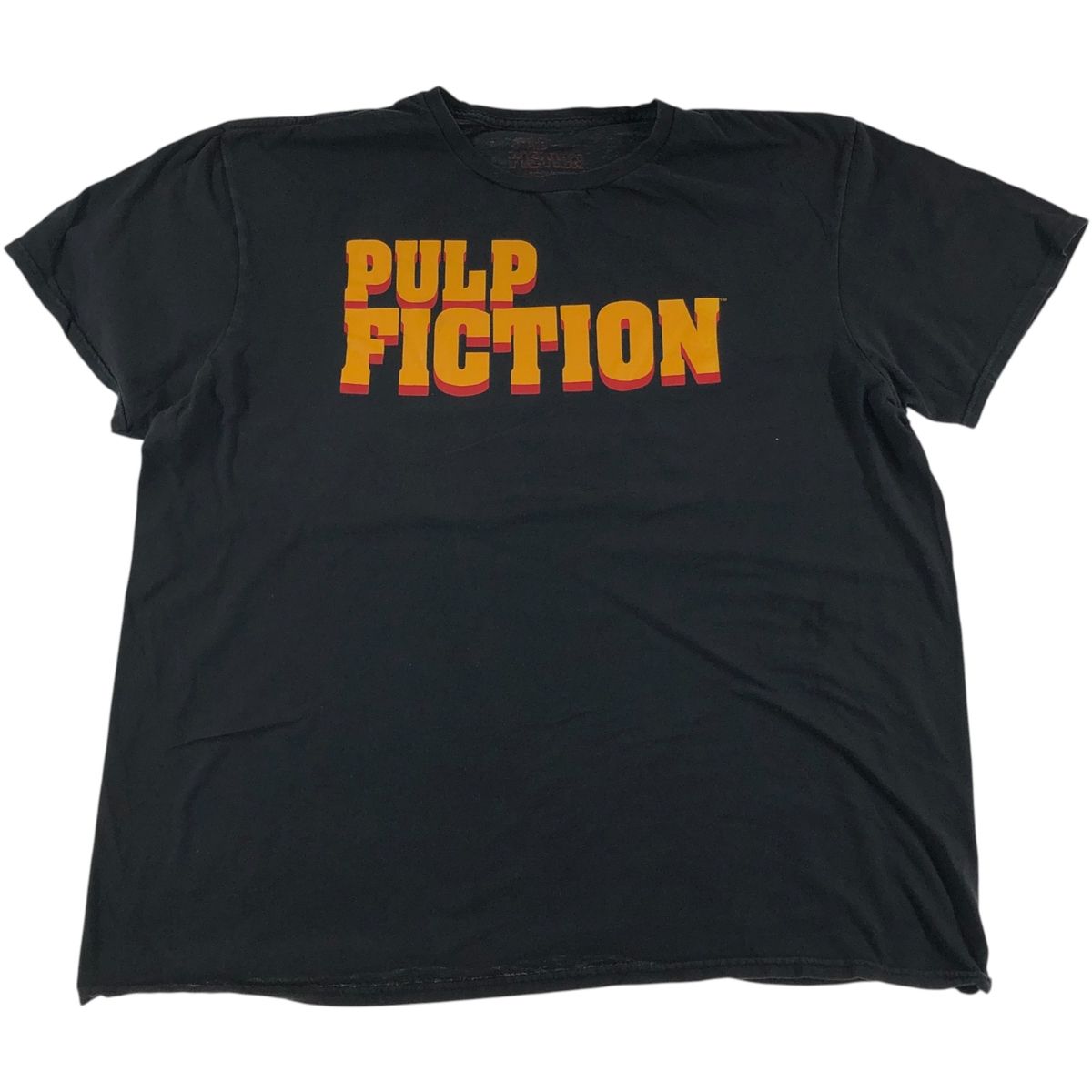 古着 PULP FICTION パルプ フィクション 映画 ムービーTシャツ メンズXL相当|eaa542440
