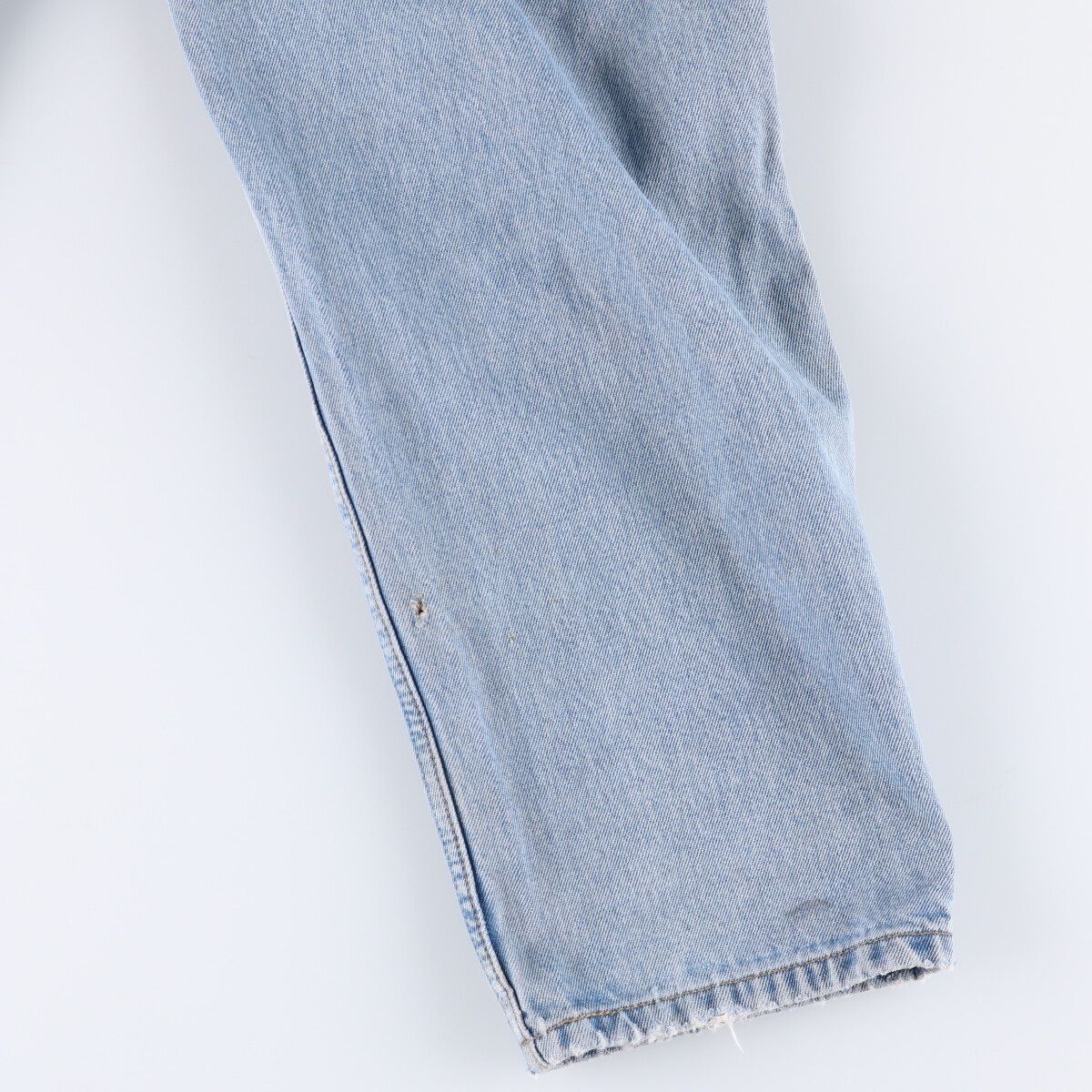 00年代 リーバイス