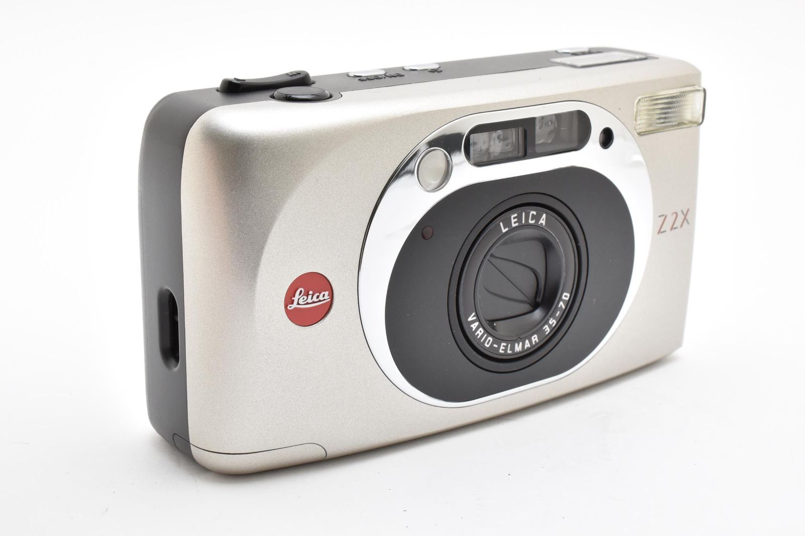 ライカ Leica Z2X VARIO-ELMAR 35-70 A Leica Z2X with an LEICA ELMAR 35-70 mm from 1997 - YouTube