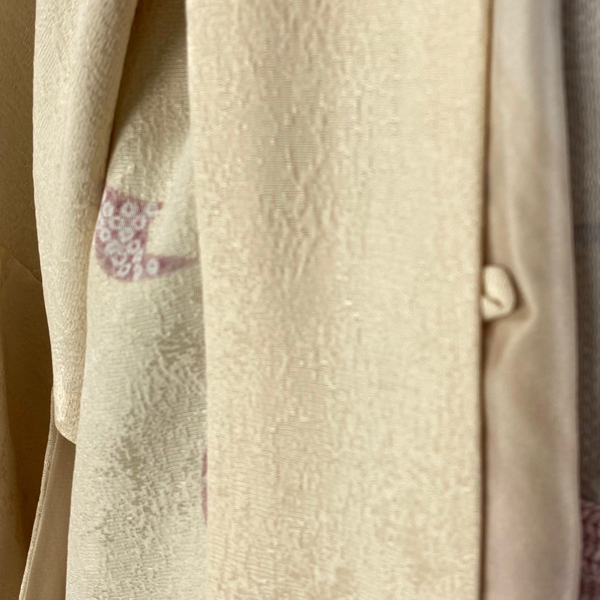 身丈106.5cm 裄丈70cm