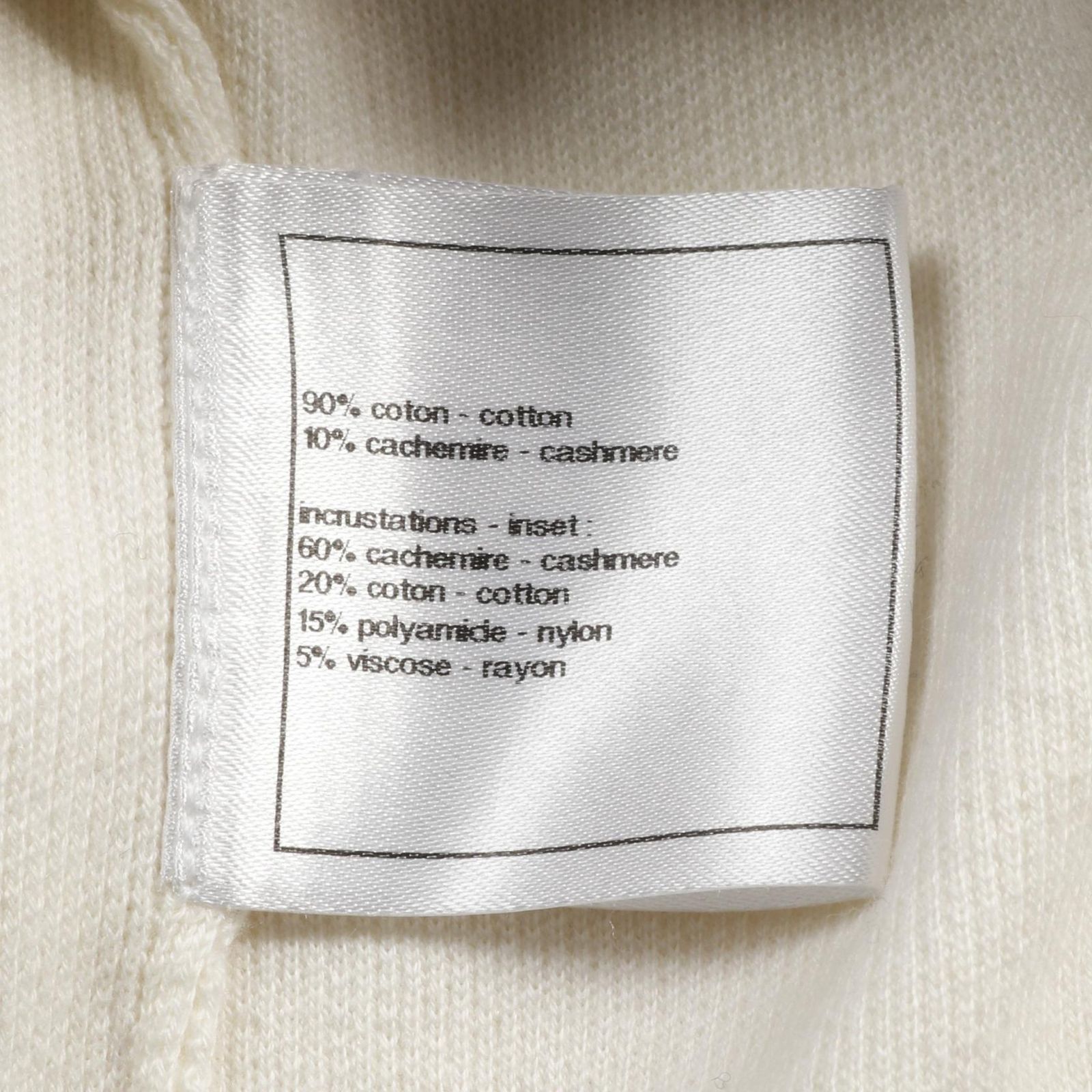 CHANEL
