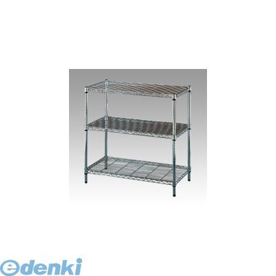 7営業日以内発送 アイリスオーヤマ 4905009061945 メタルラック 基本セット 幅91×奥行46cm MR－9009 １台 IRIS スチールラック 収納 沖縄離島販売不可