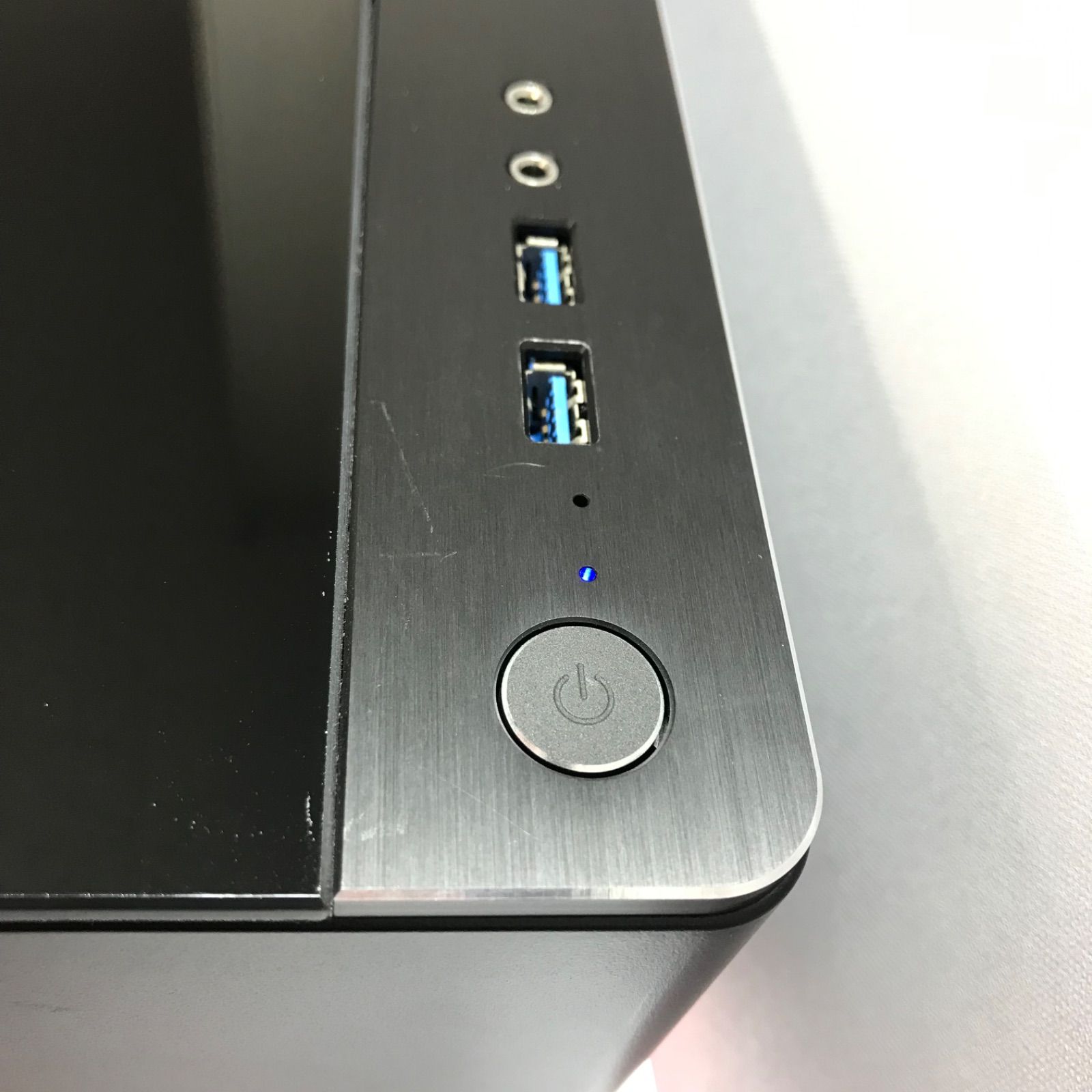 中古パソコン iiyama SOLUTION-CAB6-i5F-LNVI 第9世代 i5 SSD250GB + HDD2TB メモリ16GB ...