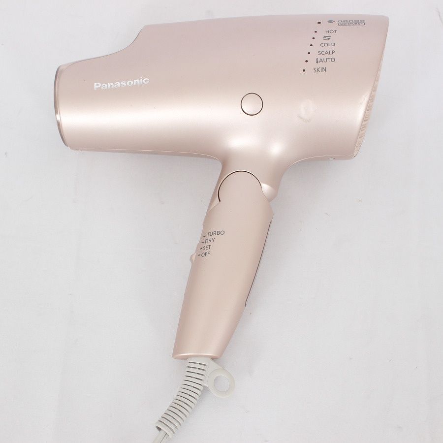 パナソニック ヘアドライヤー モイストピンク EH-NA0G-P パナソニック