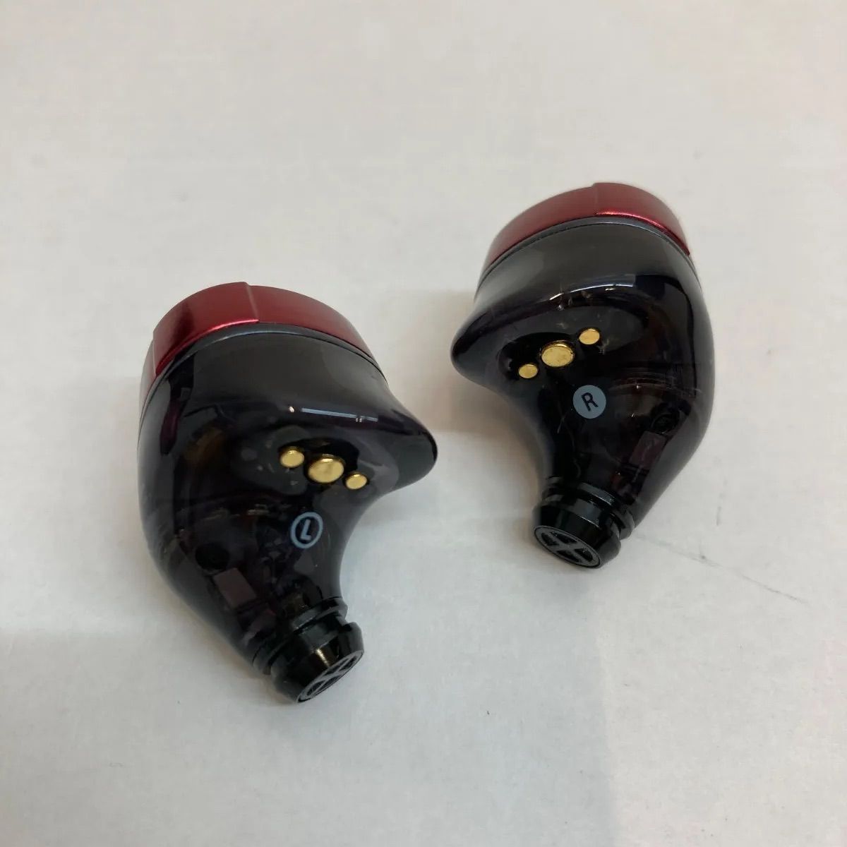 広店】AVIOT TE-ZX1 カウボーイビバップ ハイレゾ LDAC