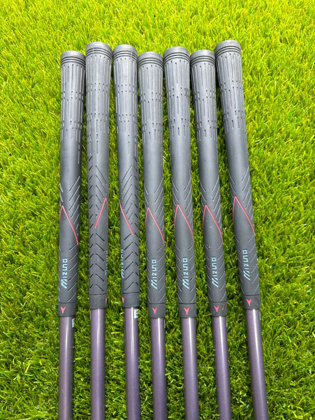 ミズノ ARIEL レディース ゴルフクラブ 7本セット - メルカリ