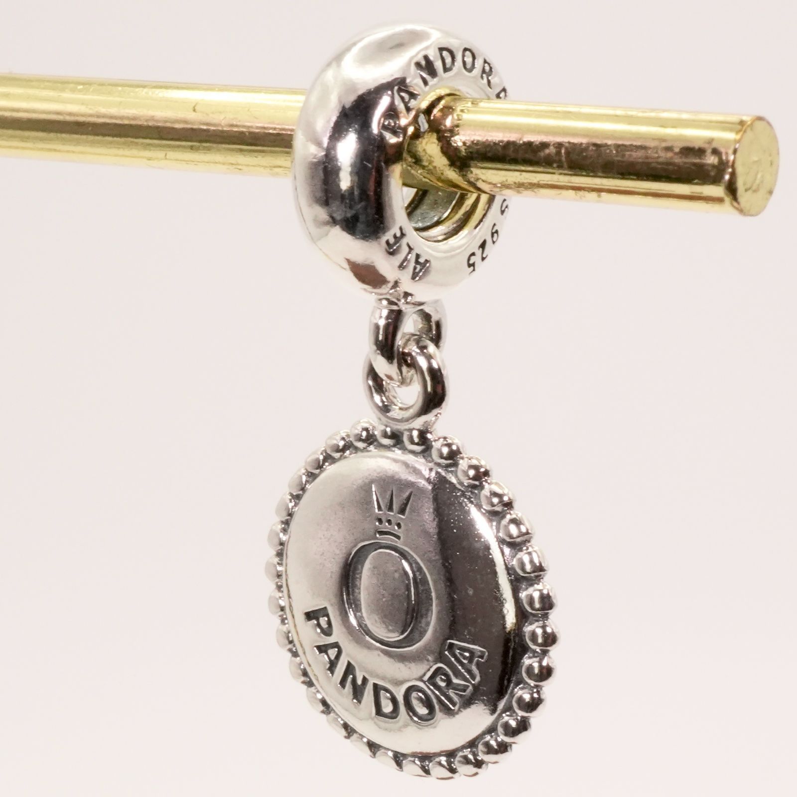 極希少パンドラ ディズニーハワイリゾート限定 アウラニ チャーム/24