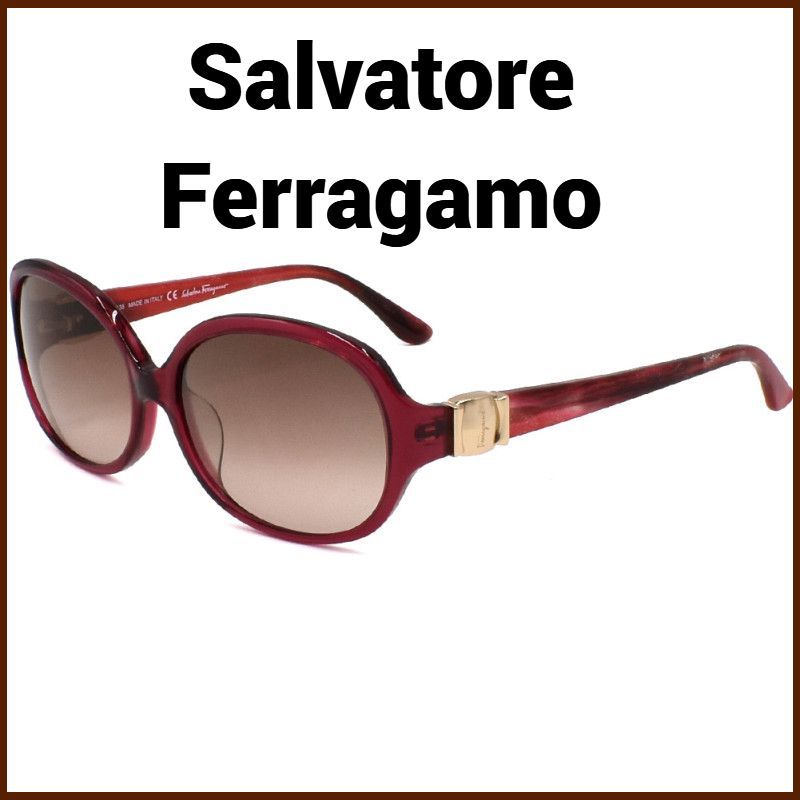 Salvatore Ferragamo サルヴァトーレ フェラガモ SF654SA-613