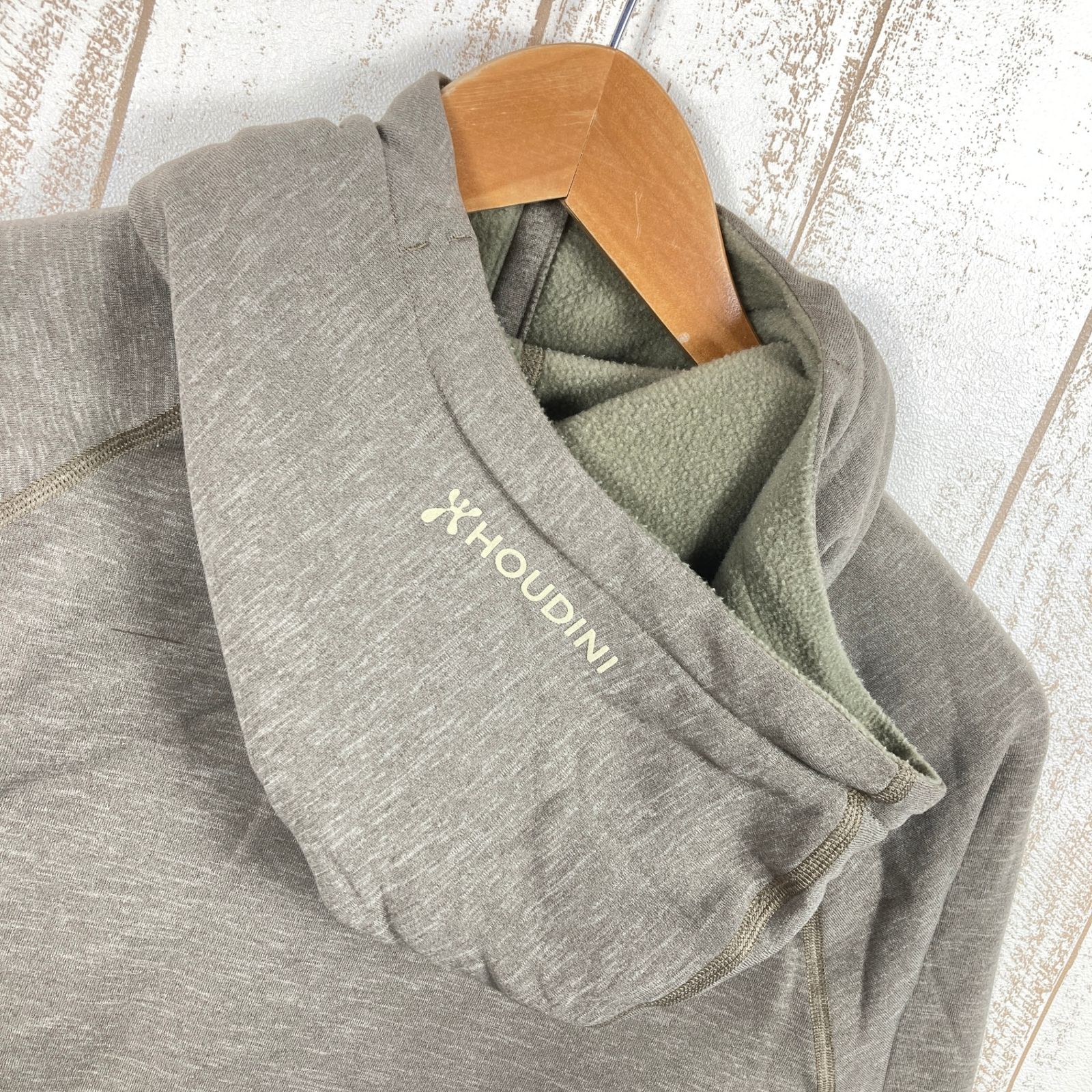 ジャケット ポリエステル