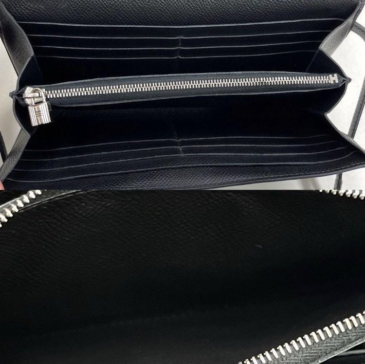 ケリーウォレット エプソン