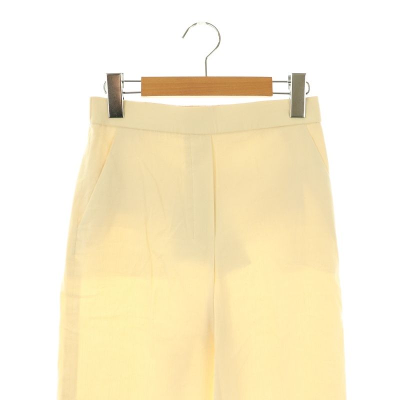 【未使用美品】ECO CRUNCH WASH Theoryパンツスーツ The Perfect Pant -vol.2 Eco Crunch Wash- | WOMEN（レディース