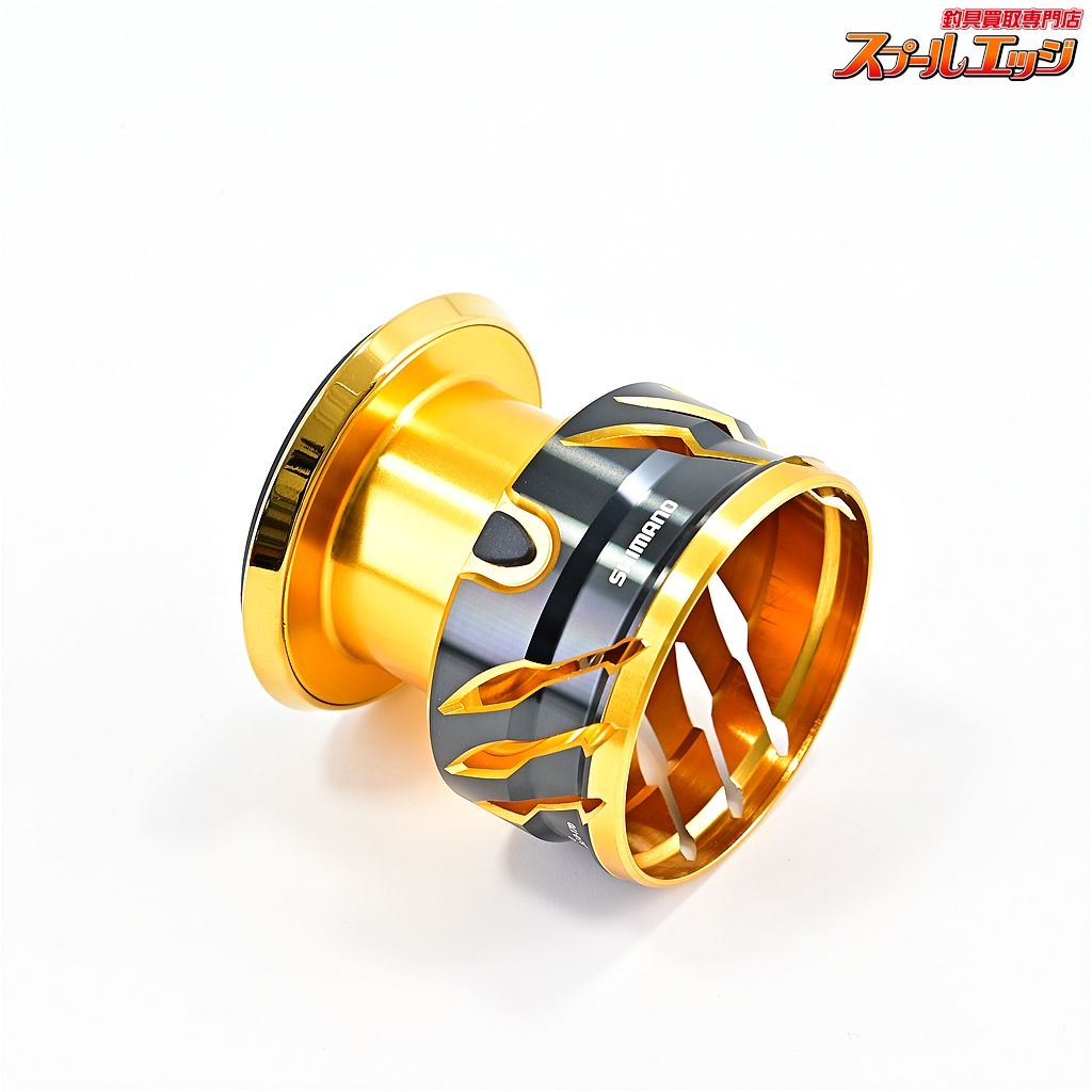 □□ SHIMANO シマノ 20 ツインパワー 2500SHG用 替えスプール