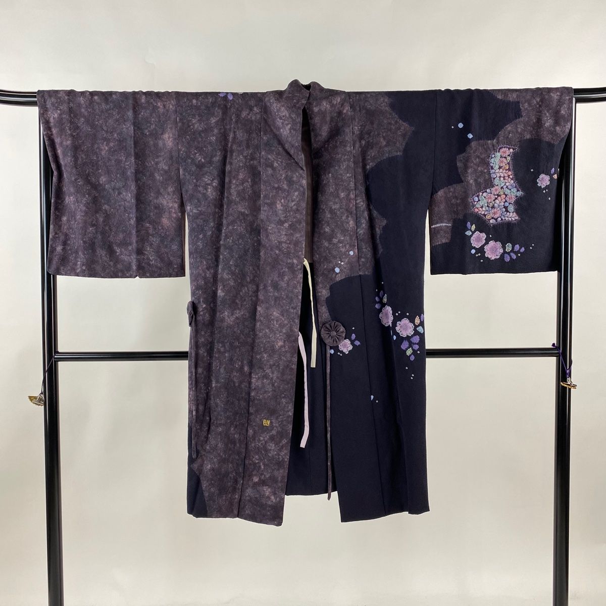 身丈100cm 裄丈67cm