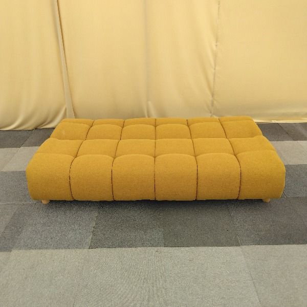送料無料】 ソファベッド 使用期間約4ヶ月半 寝心地にこだわった 