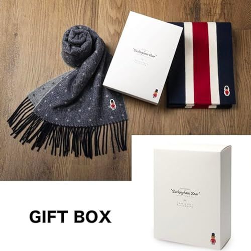 マッキントッシュ フィロソフィ マフラー グレー ムーンバット カシミヤ100 Amazon | [マッキントッシュ フィロソフィ] ムーンバット 洗える