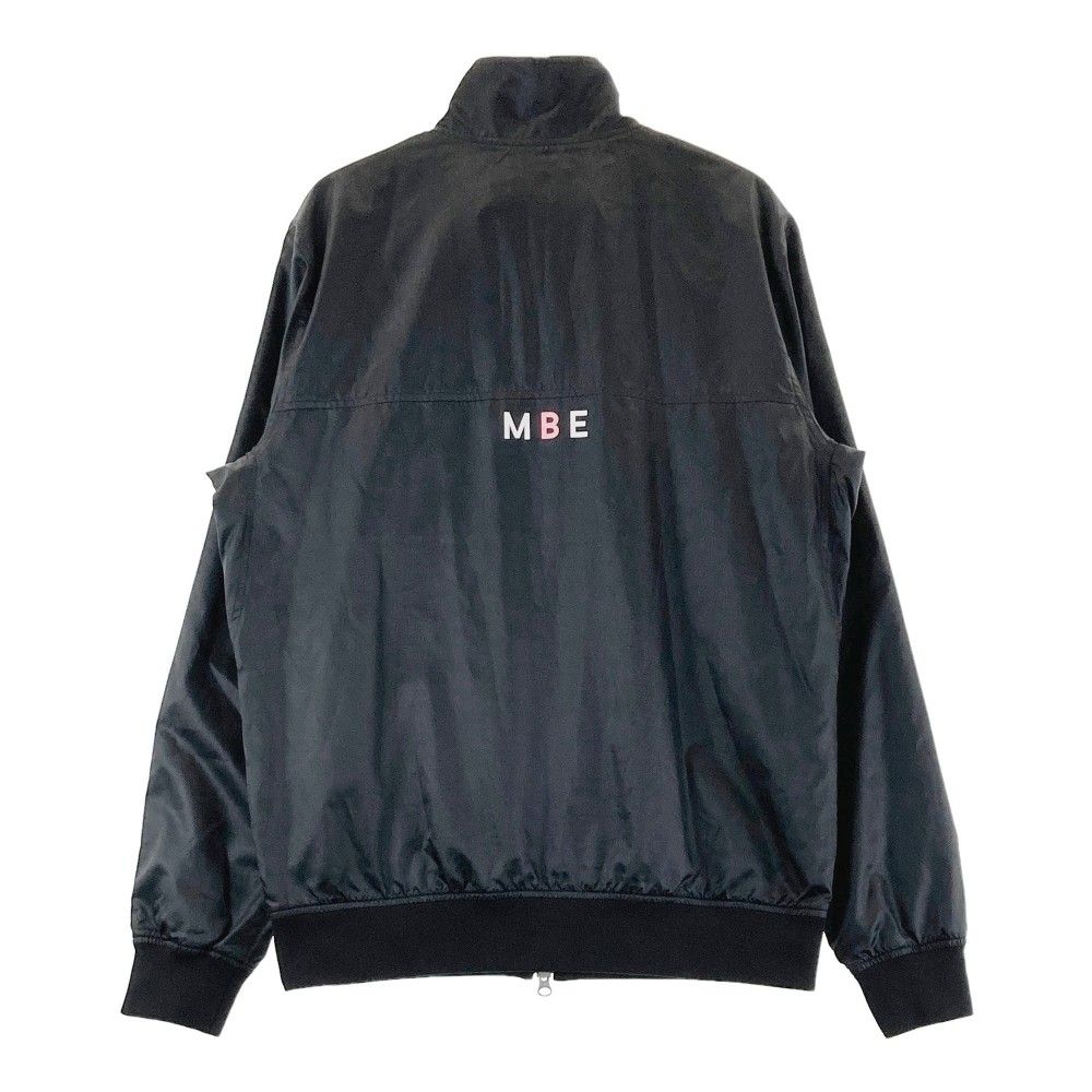 MASTER BUNNY EDITION ジャケット サイズ5 MASTER BUNNY EDITION ジャケット サイズ5 ブラック